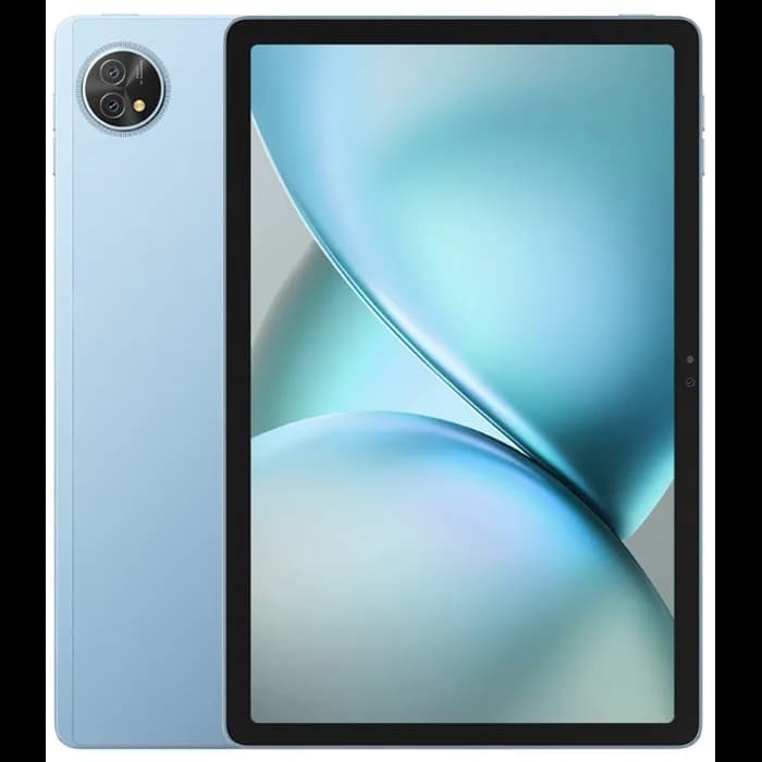 Tablet Blackview Zeno 10 Set, 11" 1900x1200px, 90Hz, 8GB RAM, 256GB Memorija, 5G, plavi