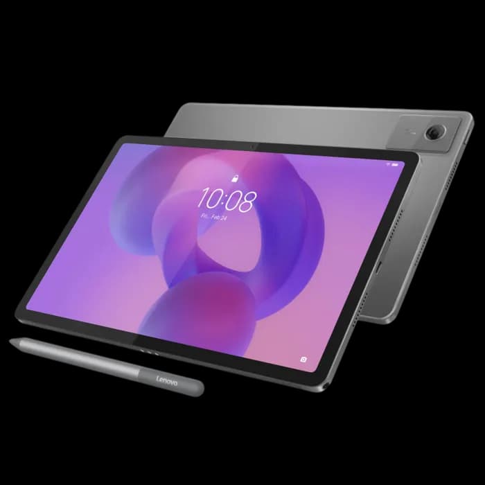 Tablet Lenovo Idea Tab, ZAFM0124GR, 11" 2560x1600px, 8GB RAM, 128GB Memorija, 5G, sivi