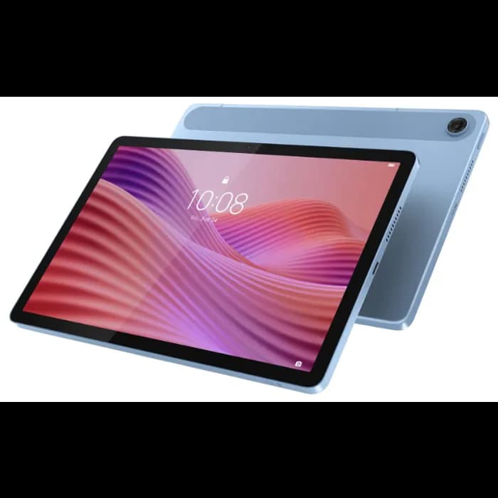 Tablet Lenovo Tab, ZAEH0191GR, 10.1" 1920x1200px, 4GB RAM, 128GB eMMC Memorija, Polar Blue