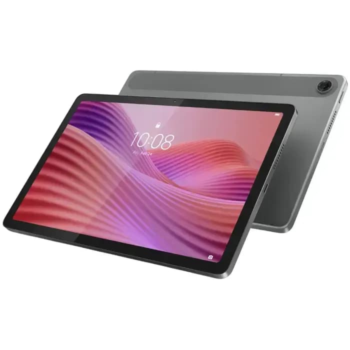 Tablet Lenovo Tab, ZAEJ0096GR, 10.1" 1920x1200px, 4GB RAM, 128GB eMMC Memorija, 4G/LTE, Luna Grey