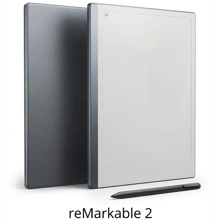 Tablet reMarkable 2, Marker Plus