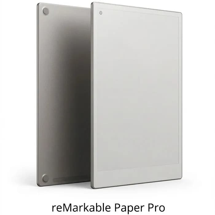 Tablet reMarkable Paper Pro