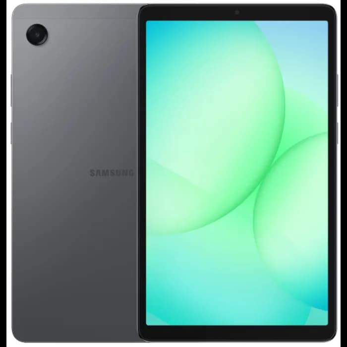 Tablet Samsung Galaxy Tab A11 Wi-Fi, SM-X130, 8.7" 800x1340px, 4GB RAM, 64GB Memorija, sivi