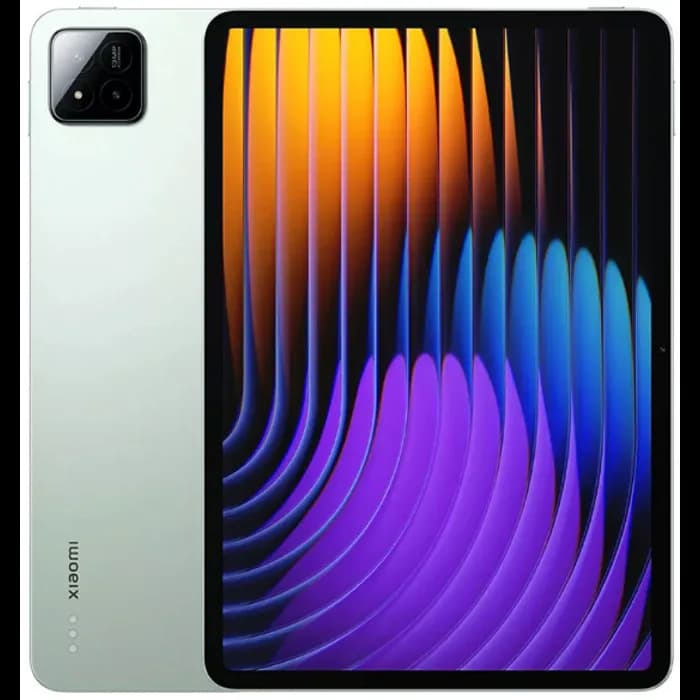 Tablet Xiaomi Pad 7 Pro, 11.2" 2136x3200px, 144Hz, 12GB RAM, 512GB Memorija, Green