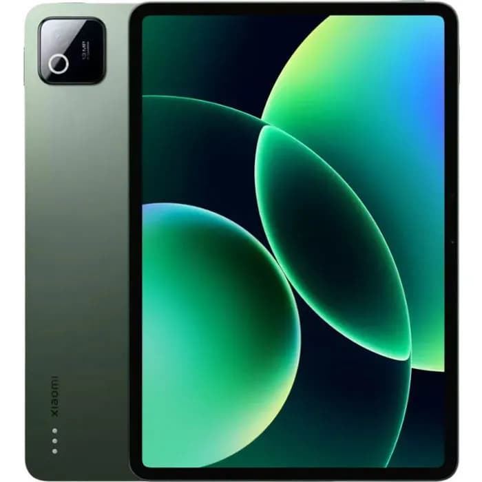 Tablet Xiaomi Pad 8 Pro, 11.2" 2136x3200px, 144Hz, 12GB RAM, 512GB Memorija, Green