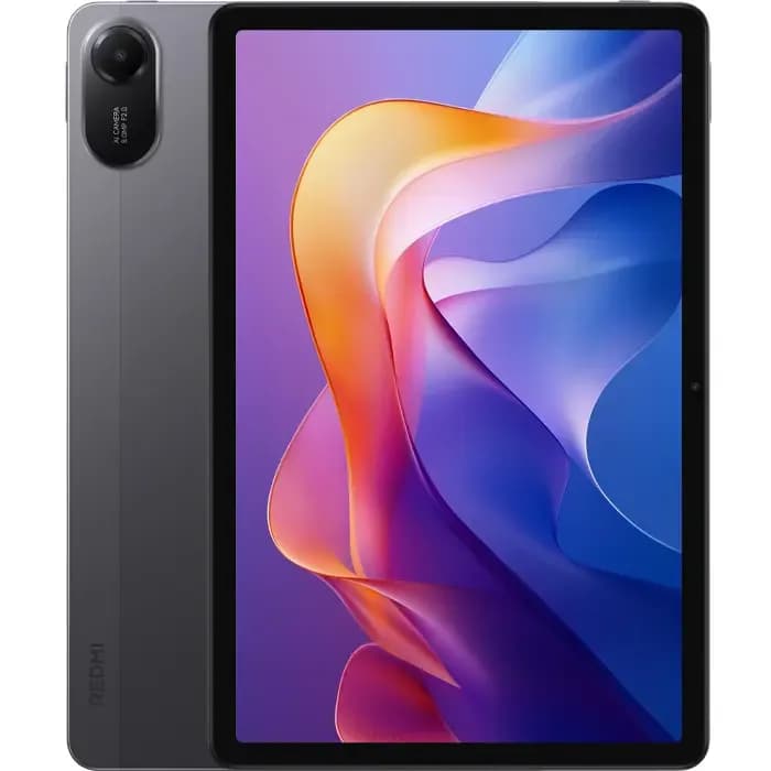 Tablet Xiaomi Redmi Pad 2, 11" 1600x2560px, 90Hz, 8GB RAM, 256GB Memorija, Graphite Gray