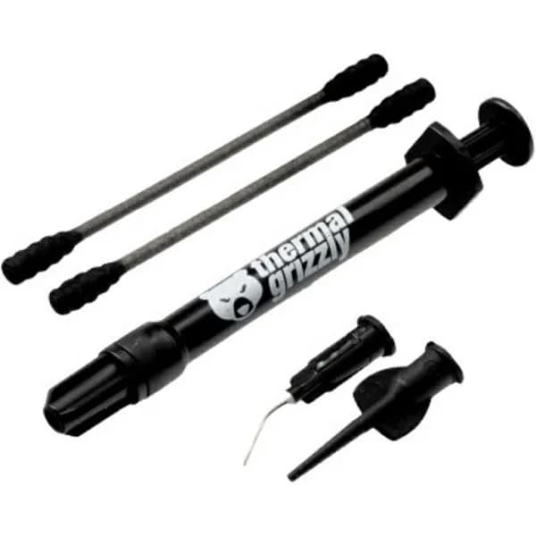 Tekući metal Thermal Grizzly Conductonaut, 1g