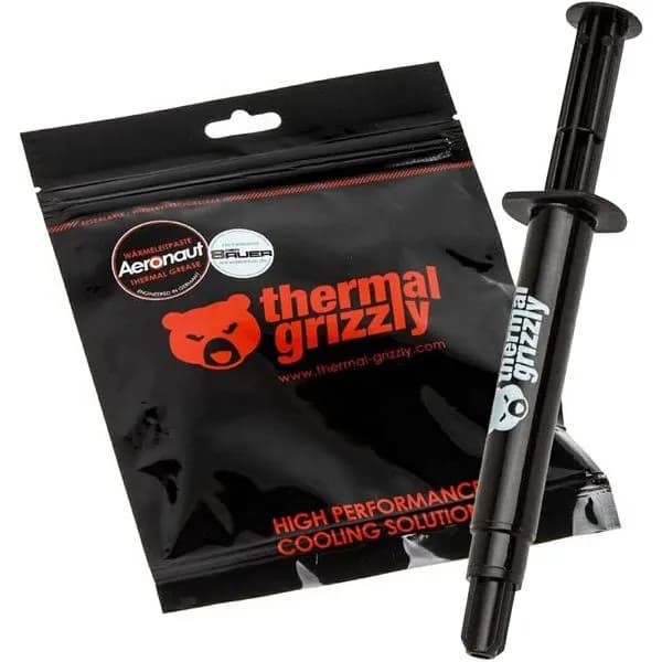 Termalna pasta Thermal Grizzly Aeronaut, 3.9g