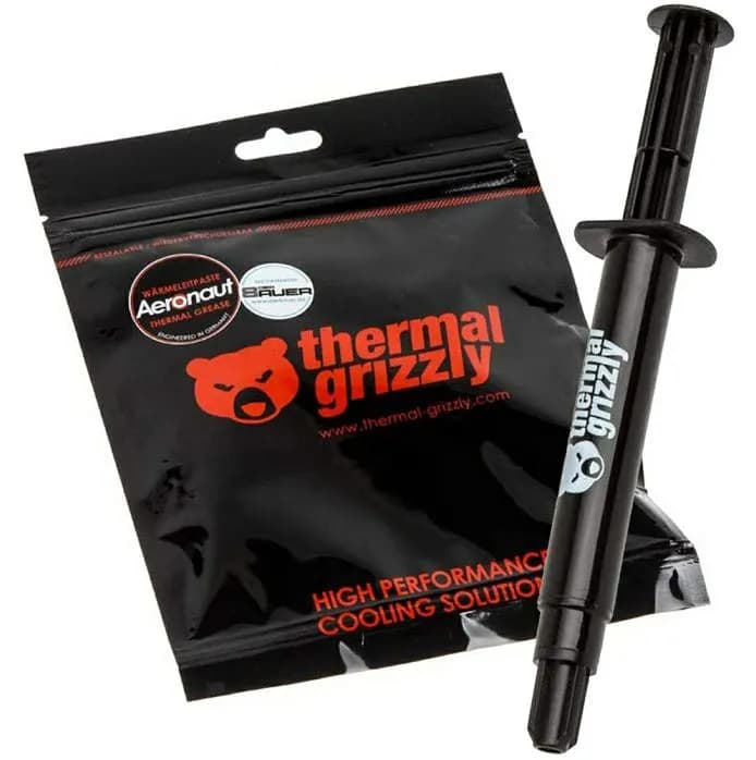 Termalna pasta Thermal Grizzly Aeronaut, 7.8g