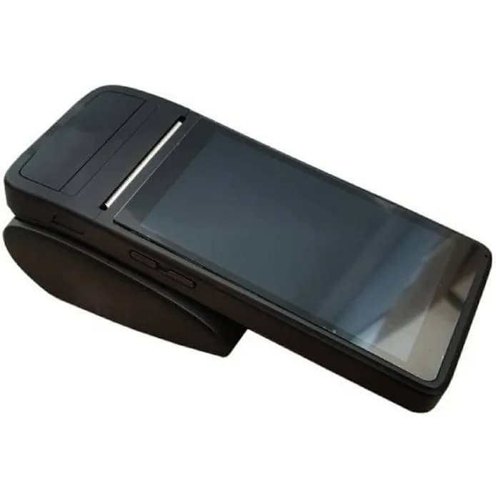 Terminal MicroPOS NBP-20, 4G, Bluetooth, WiFi, Android 6.0, crni