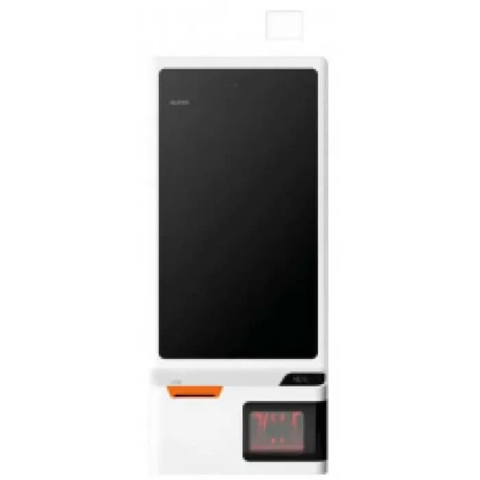Terminal Sunmi K2, wall mounted, NFC, Datalogic Scanner, 2D, 61 cm (24''), Projected Capacitive, Full HD, USB, Ethernet, Wi-Fi, Android