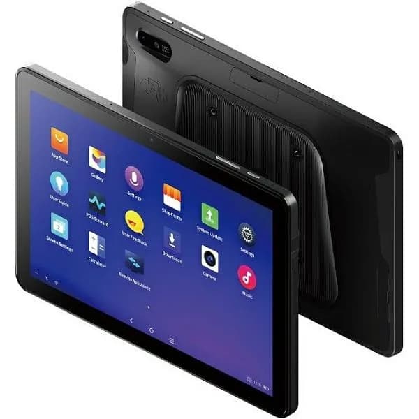 Terminal Sunmi M2 Max, USB-C, BT, Wi-Fi, 4G, Android, kit (USB)