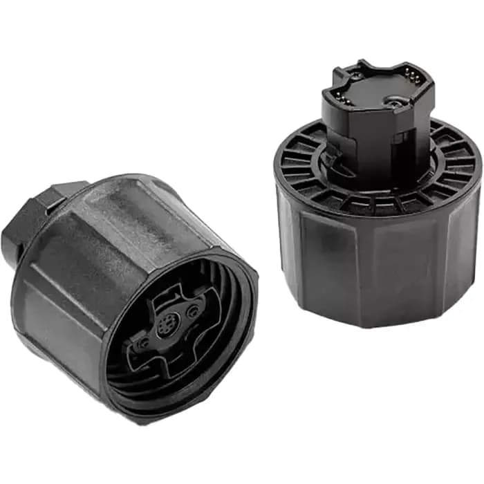 Thrustmaster Dual Quick Release adapter, za Thrustmaster volane, 2 komada