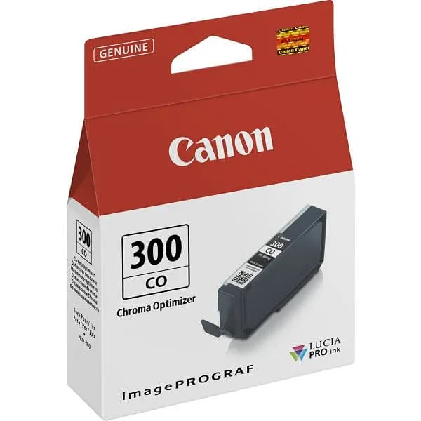 Tinta Canon PFI-300, 4201C001, Chroma Optimiser