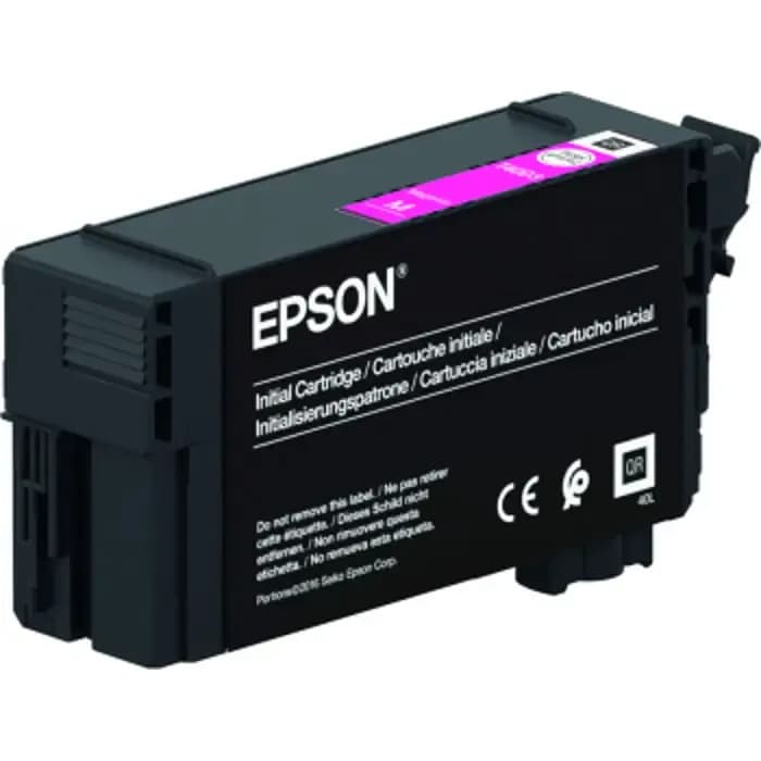 Tinta Epson T40D340, C13T40D34N, Magenta