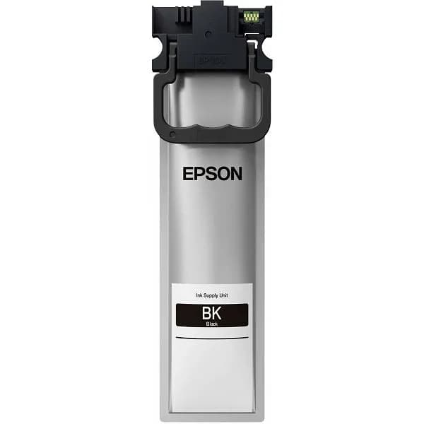 Tinta Epson WF-C5xxx, C13T944140, Black