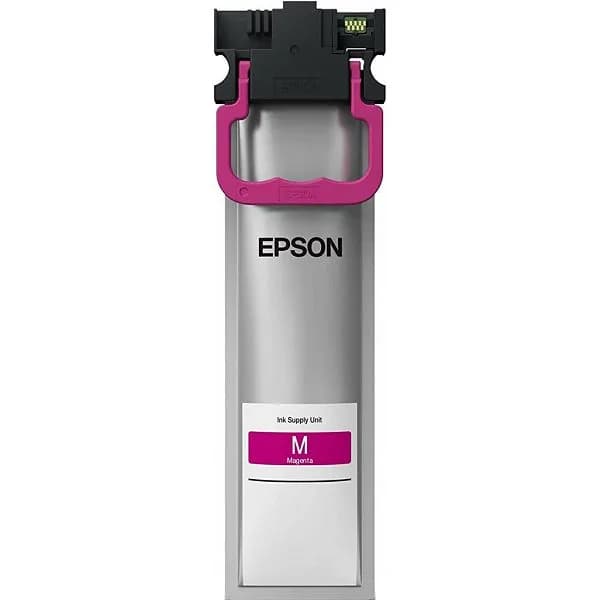 Tinta Epson WF-C5xxx, C13T944340, Magenta