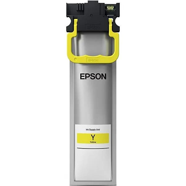 Tinta Epson WF-C5xxx, C13T944440, Yellow