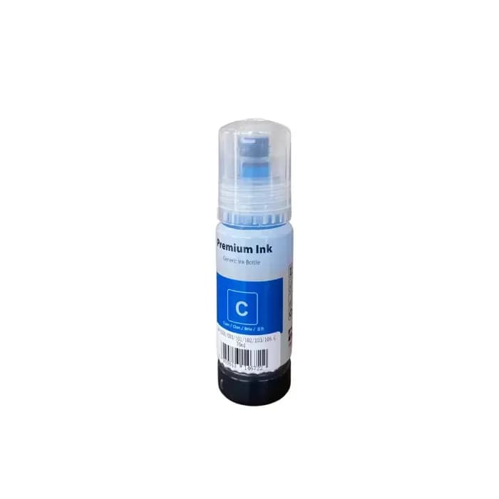 Tinta Orink za Epson 101/103XL EcoTank, Cyan