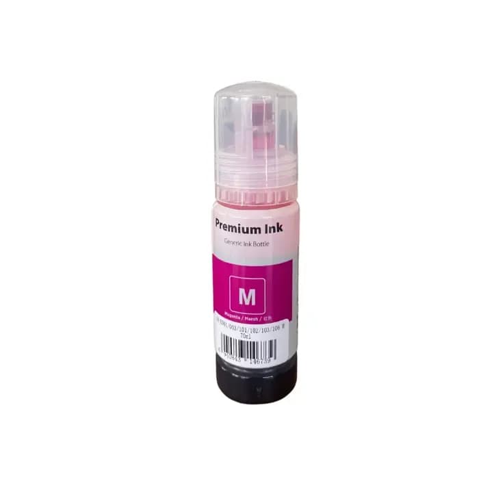 Tinta Orink za Epson 101/103XL EcoTank, Magenta