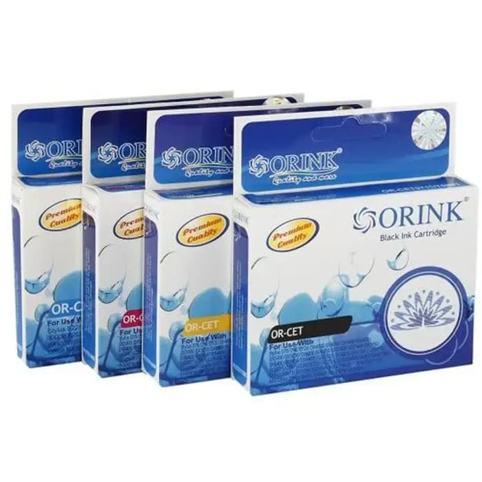 Tinta Orink za HP 971XL, CN627AE, Magenta