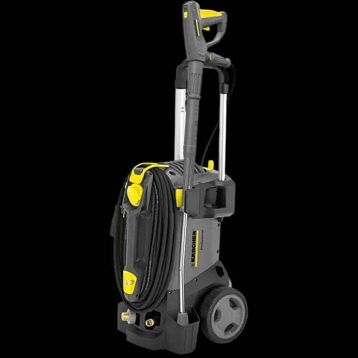 Tlačni perač Karcher HD 5/15 C Plus