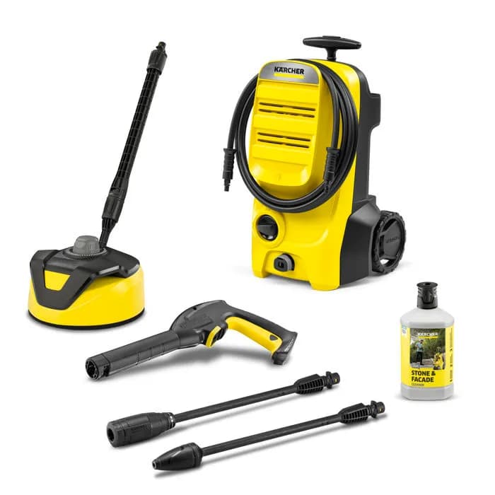 Tlačni perač Karcher K 4 Classic Home, 1800W, 20-130bar