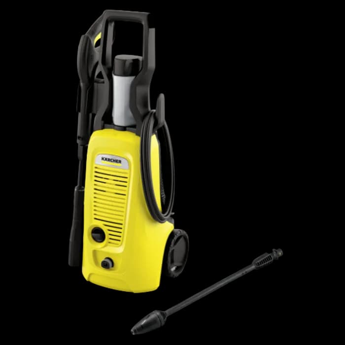 Tlačni perač Karcher K 4 Universal Edition