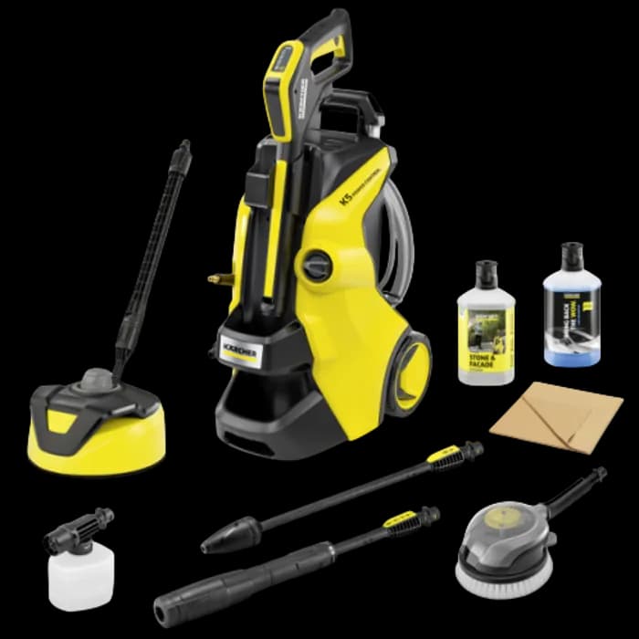 Tlačni perač Karcher K 5 Power Control Flex Car & Home