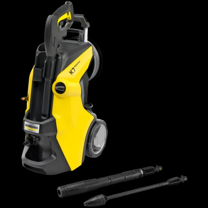 Tlačni perač Karcher K 7 Premium Power Flex