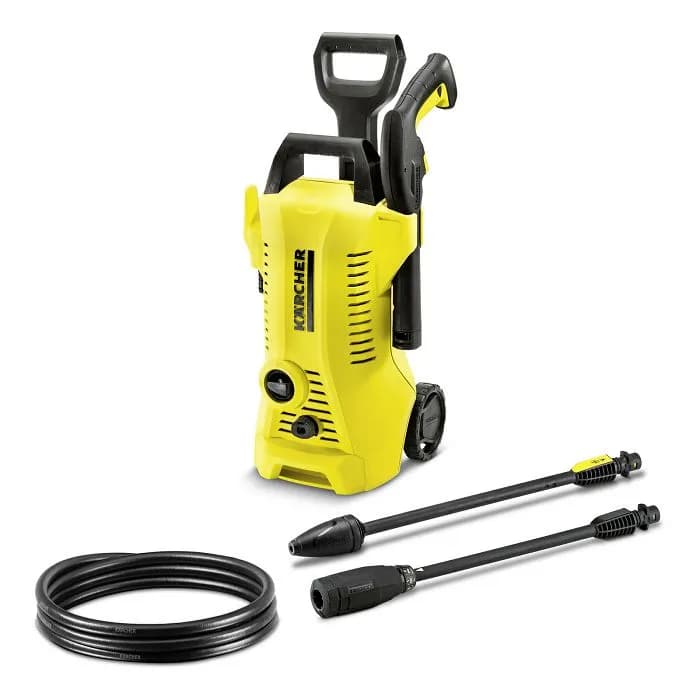 Tlačni perač Karcher K2 Power Control