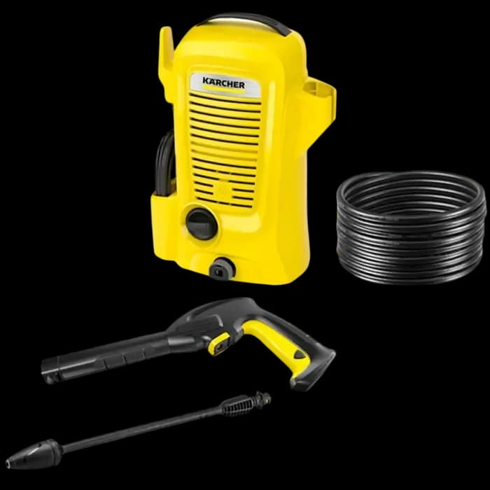 Tlačni perač Karcher K2 Universal Edition