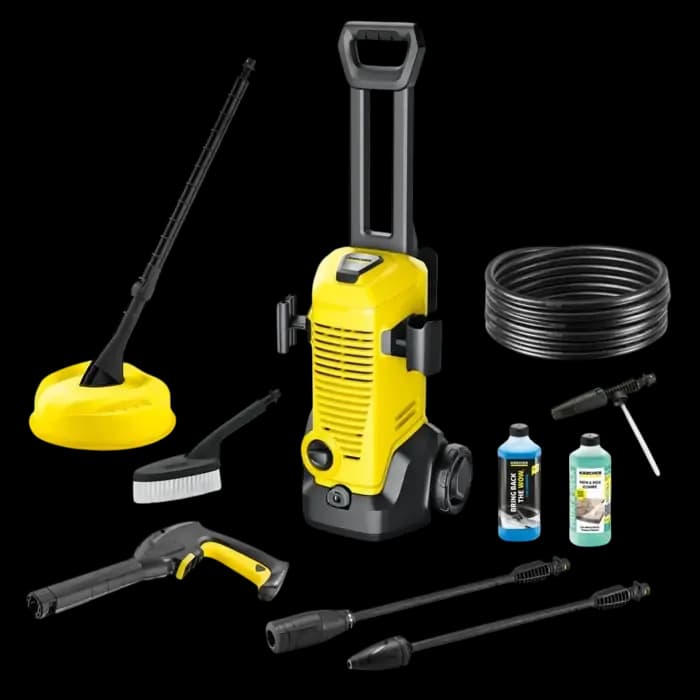 Tlačni perač Karcher K3 Car & Home