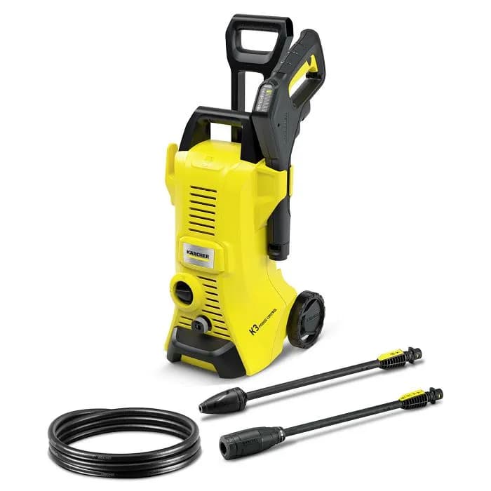 Tlačni perač Karcher K3 Power Control