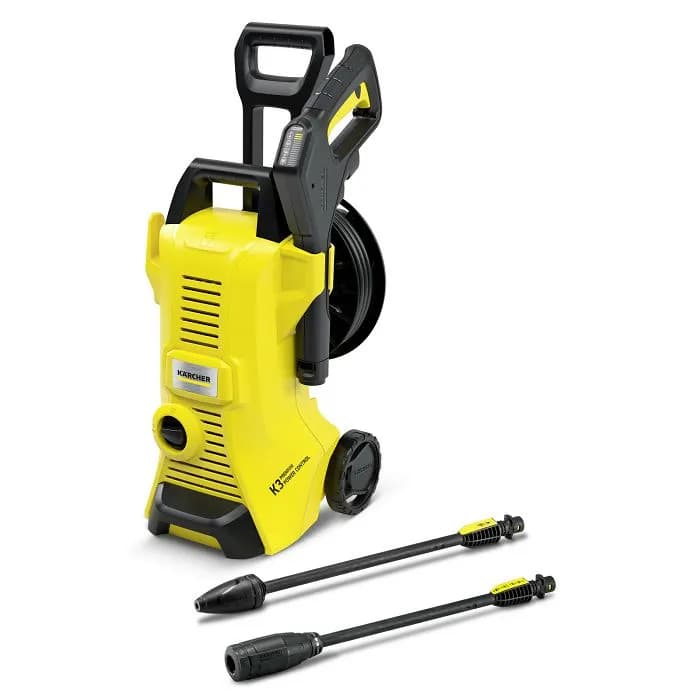Tlačni perač Karcher K3 Premium Power Control