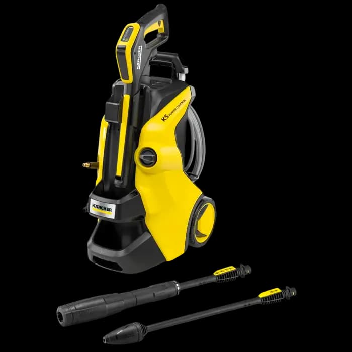 Tlačni perač Karcher K5 Power Control Flex