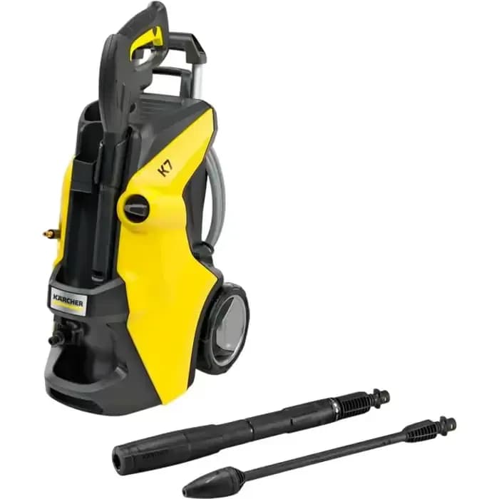 Tlačni perač Karcher K7 Power Flex