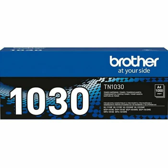 Toner Brother TN1030, Black