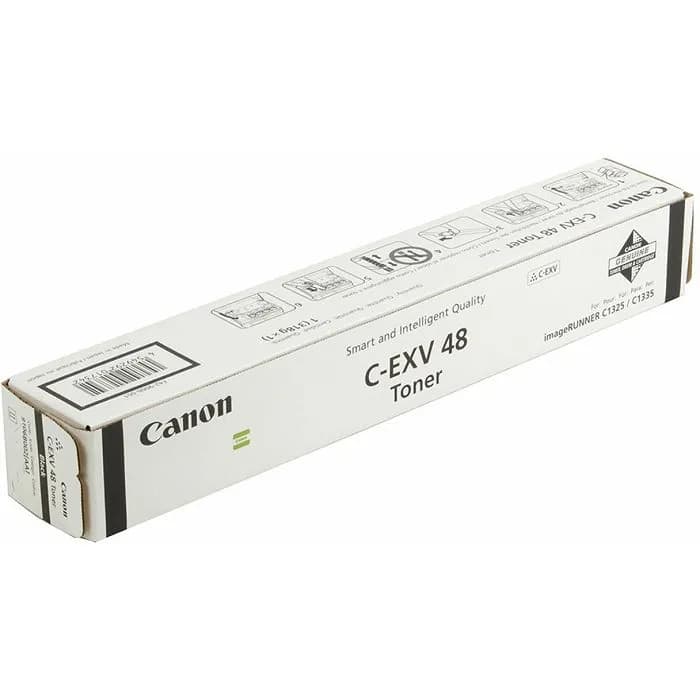 Toner Canon C-EXV 48, Black