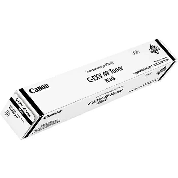Toner Canon C-EXV 49, Black