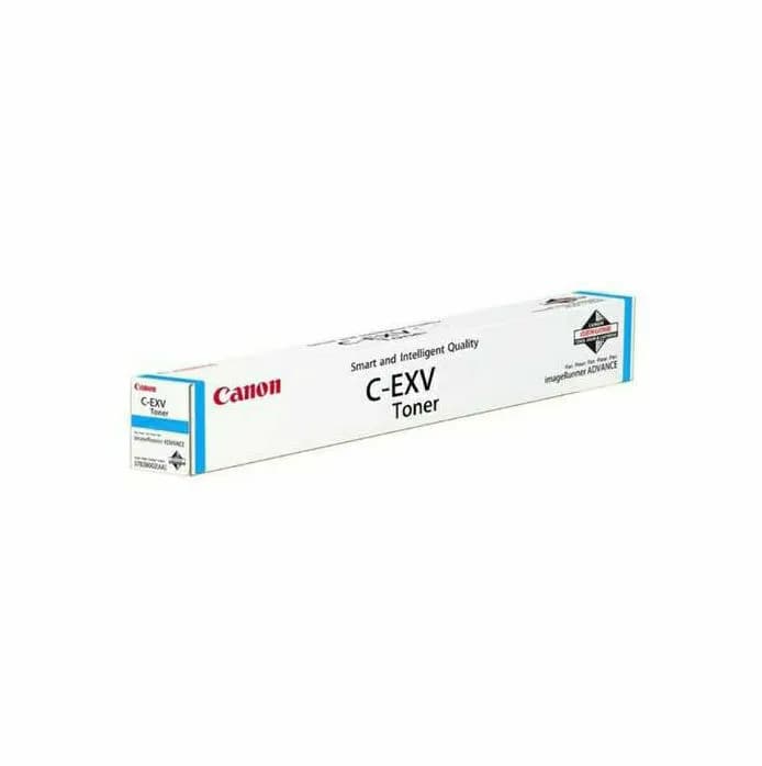 Toner Canon C-EXV 54, Cyan