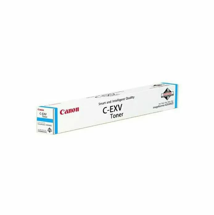 Toner Canon C-EXV 54, Magenta