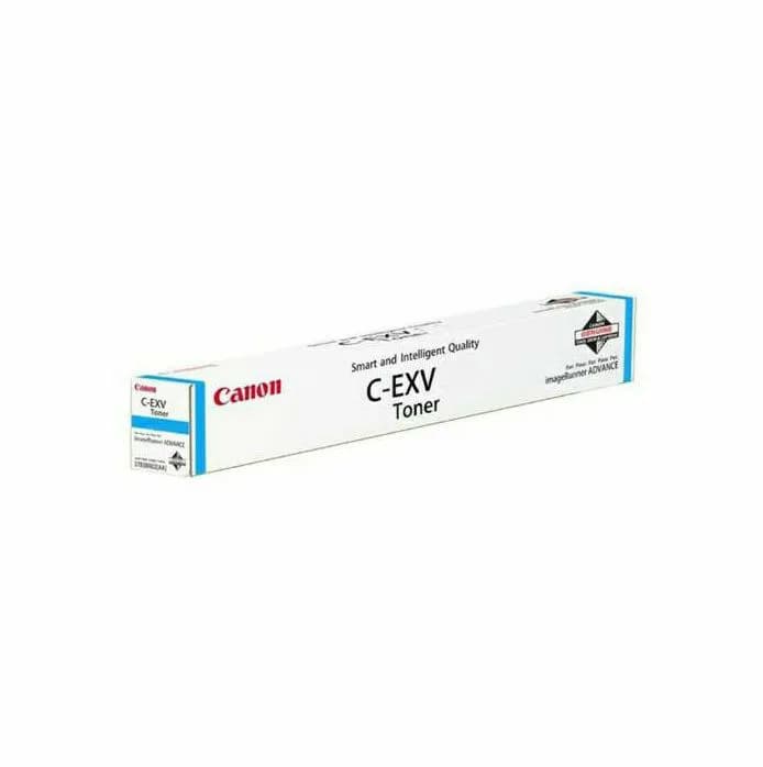 Toner Canon C-EXV 54, Yellow
