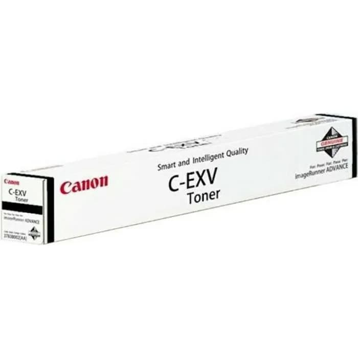 Toner Canon C-EXV 58, Yellow