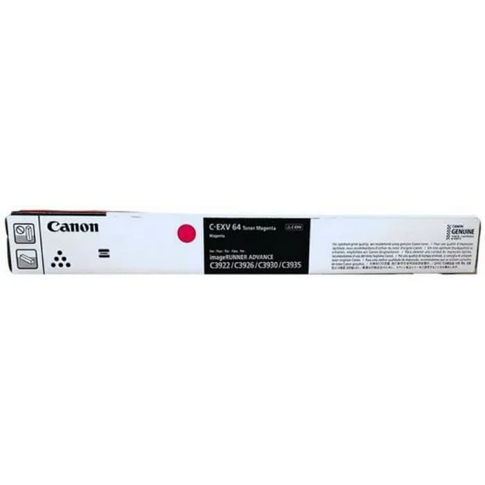 Toner Canon C-EXV 64, Magenta
