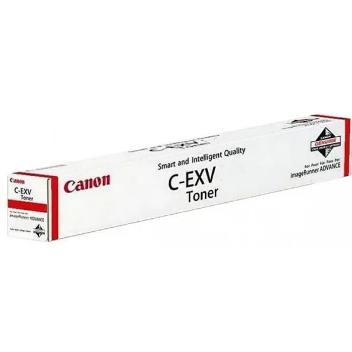 Toner Canon C-EXV 65, Magenta