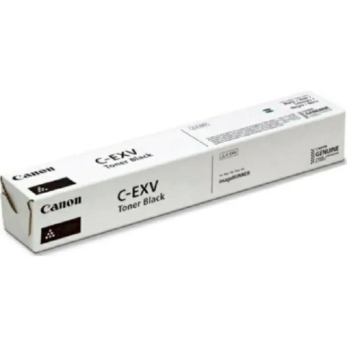 Toner Canon C-EXV 67, Black