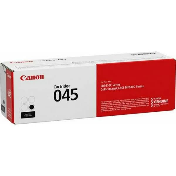 Toner Canon CRG-045B, Black