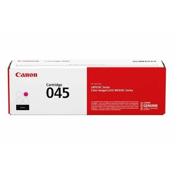Toner Canon CRG-045M, Magenta