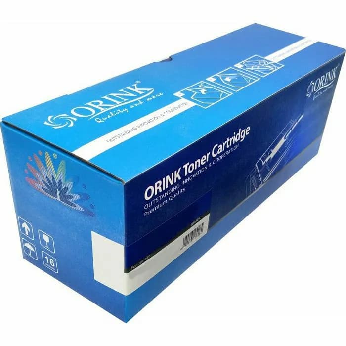 Toner Orink za Brother, TN2130, Black